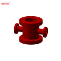 Casing Metal Spool